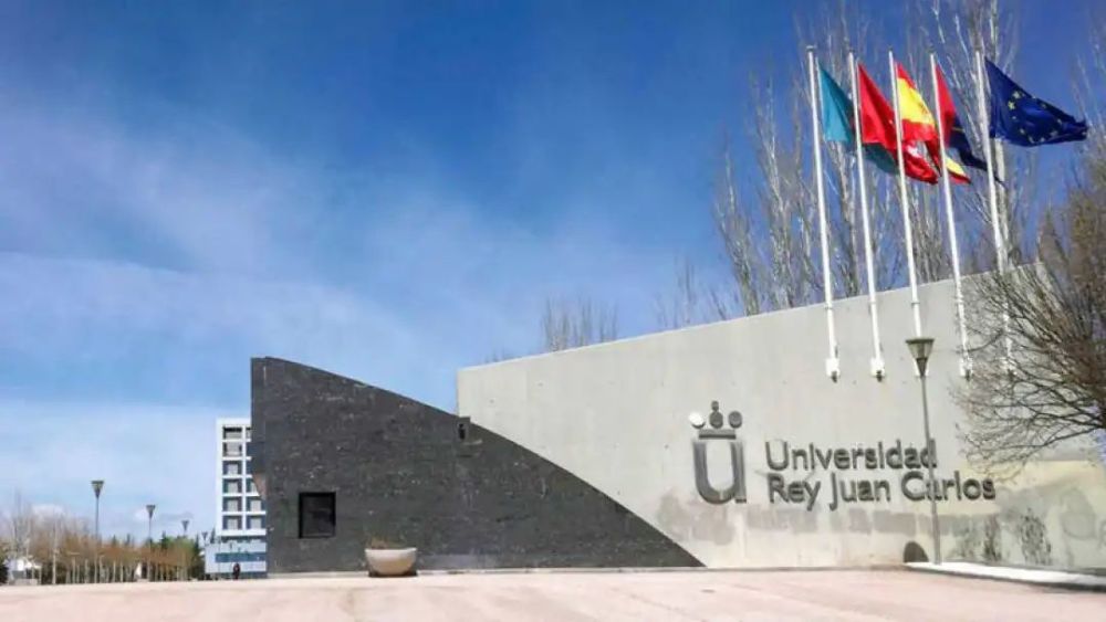 在短短二十几年的建校史中, 胡安卡洛斯国王大学凭借着马德里自治区的