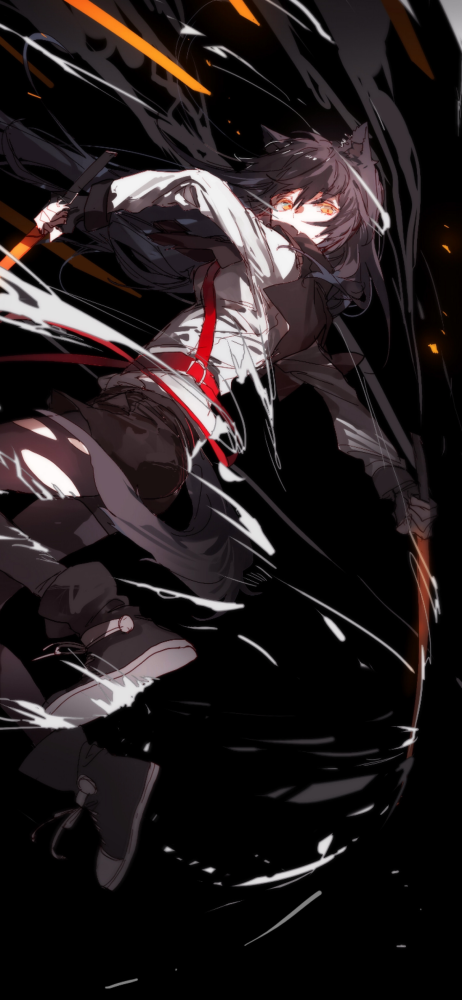 【pixiv】二次元高清壁纸第165期