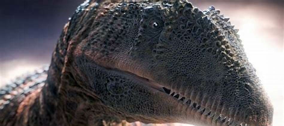 史前巨兽-达斯布雷龙_腾讯新闻