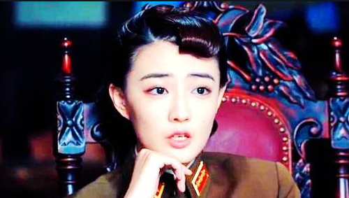 的冰释前嫌也不是什么令人惊异的事情,倒是王田香的临阵倒戈令人不解