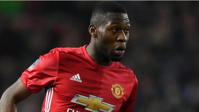 荷兰后卫福苏-门萨即将加盟勒沃库森!仅为曼联一线队出战30场!