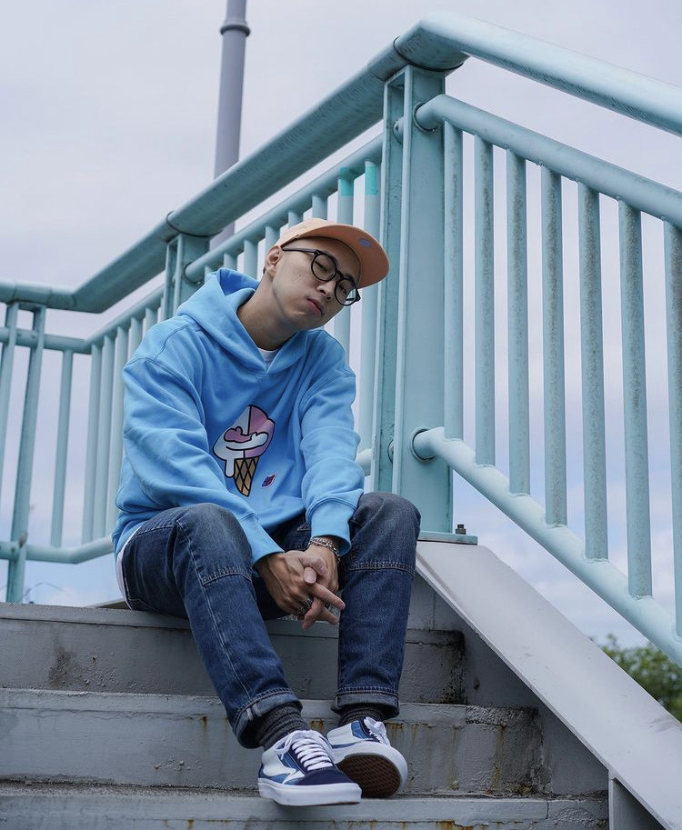 ins博主推荐01台湾的coolguykevin830123