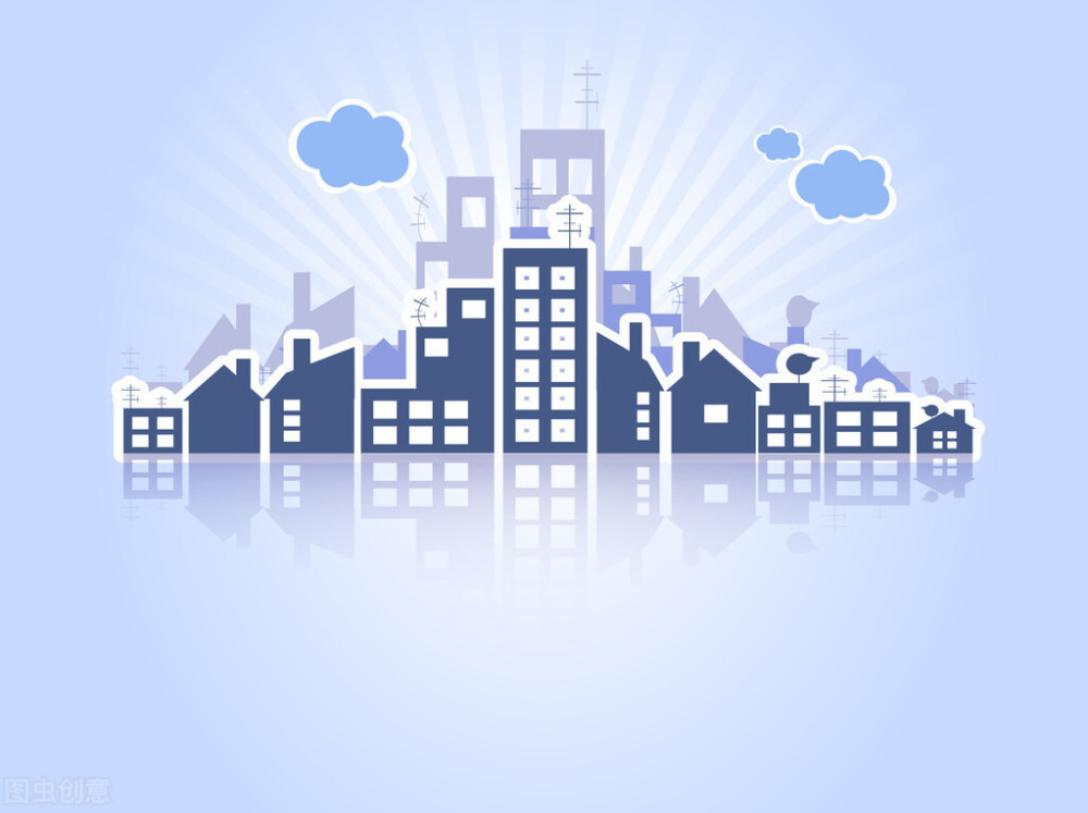 2021年房地产系列讲,小小容积率与大大