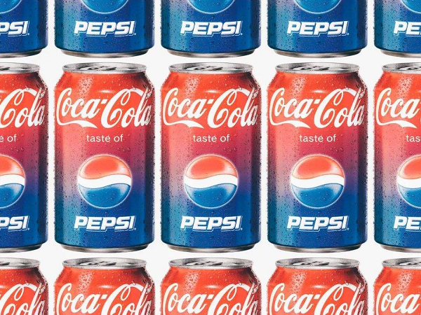 品牌如何后发制人元气森林百事可乐b站oatly的启示