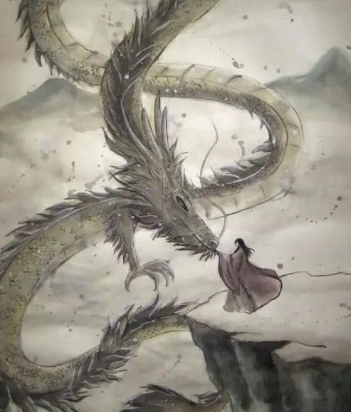 历史上有一个真正修仙的门派大隐于市逍遥自在