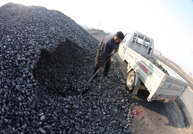 煤炭|冬天|燃气炉|农村