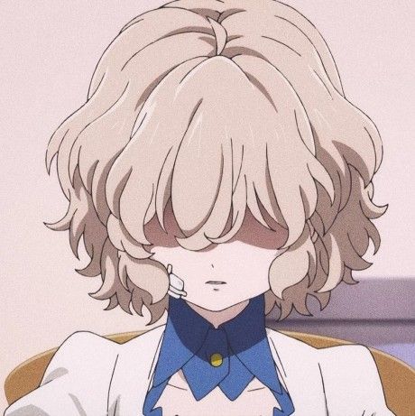 动漫女头|短发姑娘也超美的