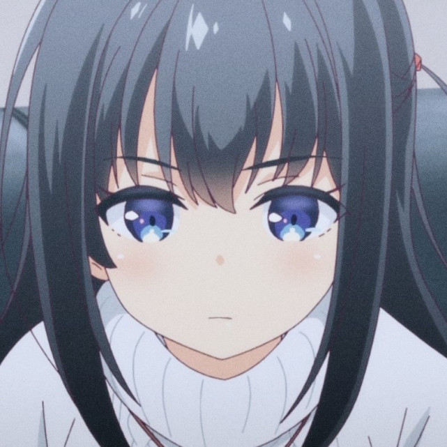 高清女生头像偶像荣耀