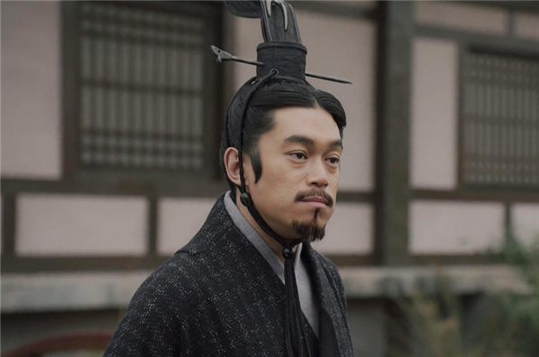 《大秦赋》:郭开是心腹重臣,并不缺钱,为何却要受贿叛国?