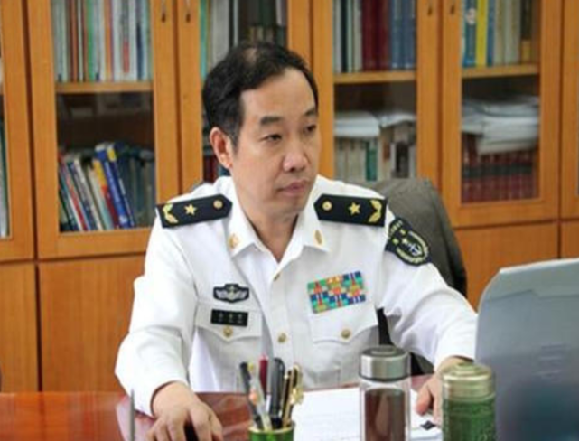 25岁自创公式,攻克世界难题,曾获得一等功|肖飞|海军|中国人民解放军