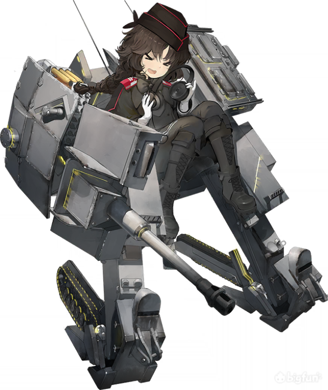 【灰烬战线】现代坦克作战的开创者——panzer iii