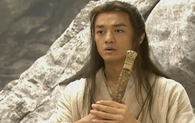 时隔十几年李亚鹏和他的笑傲江湖终于被平反了