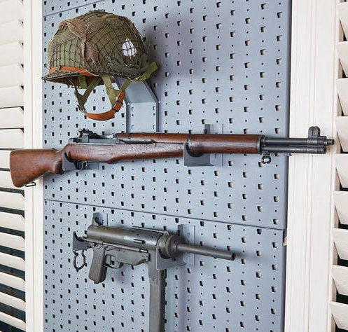 令二战财大气粗的美军也考虑性价比的一款武器