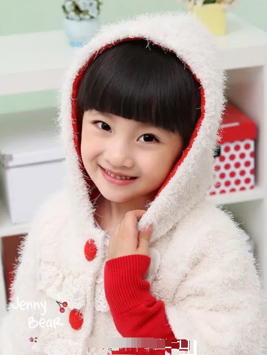 广告童星逃不过长大必糊的魔咒?可他们承受压力也依然坚强长大!