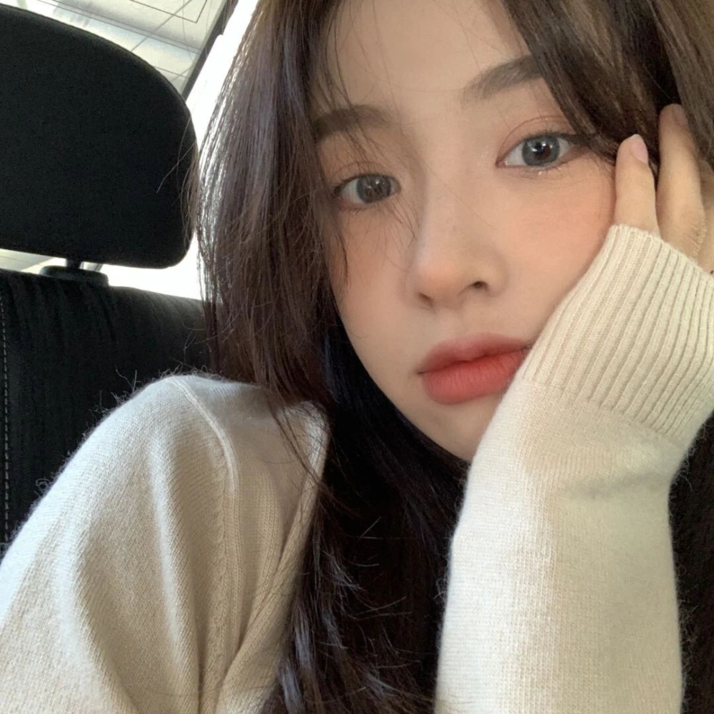 尽力做个可爱的小朋友就好