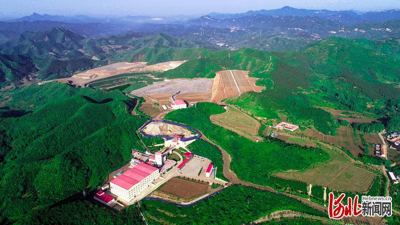 承德2020年度国家级绿色矿山数量河北省居首