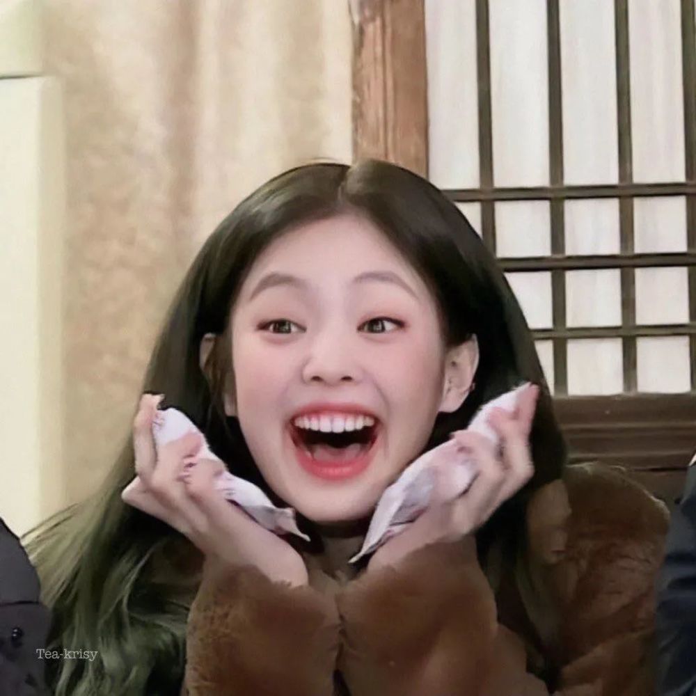 blackpink头像图片