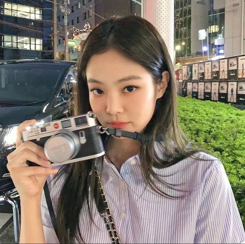 blackpink头像图片