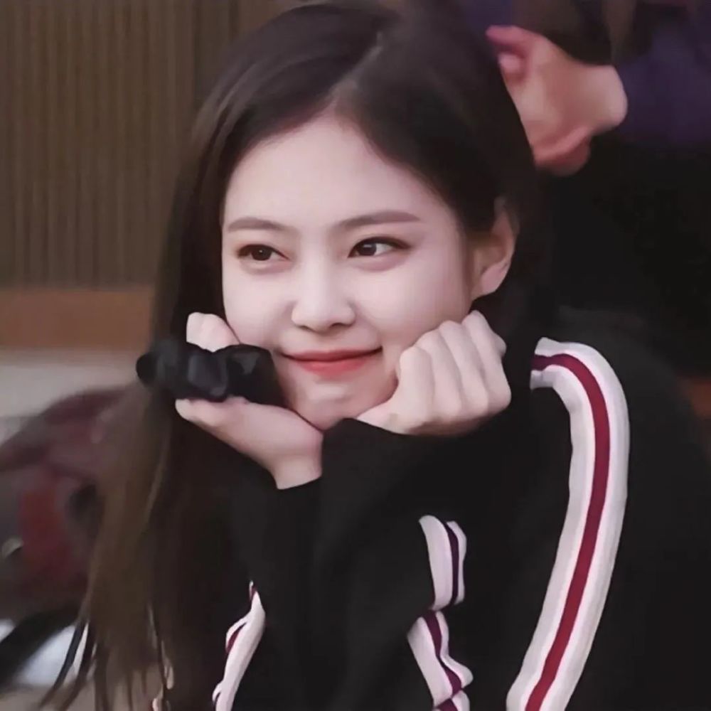 blackpink头像图片