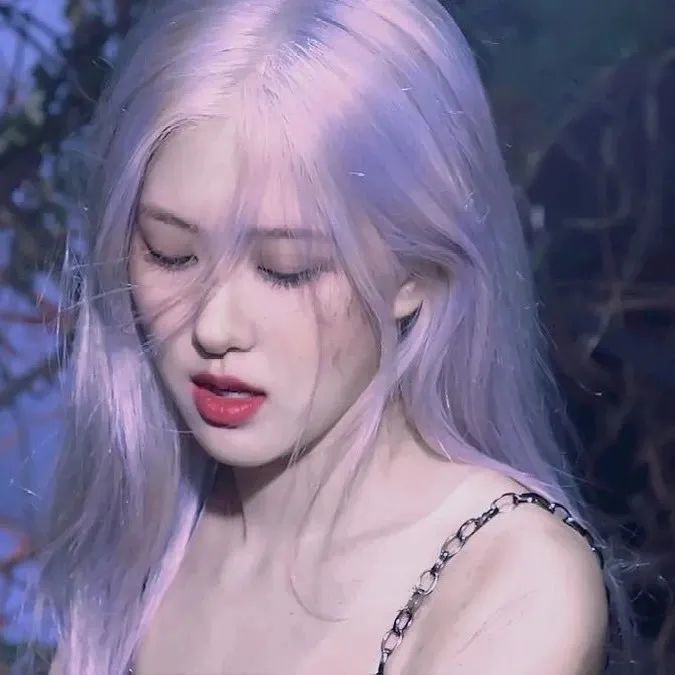 blackpink头像图片