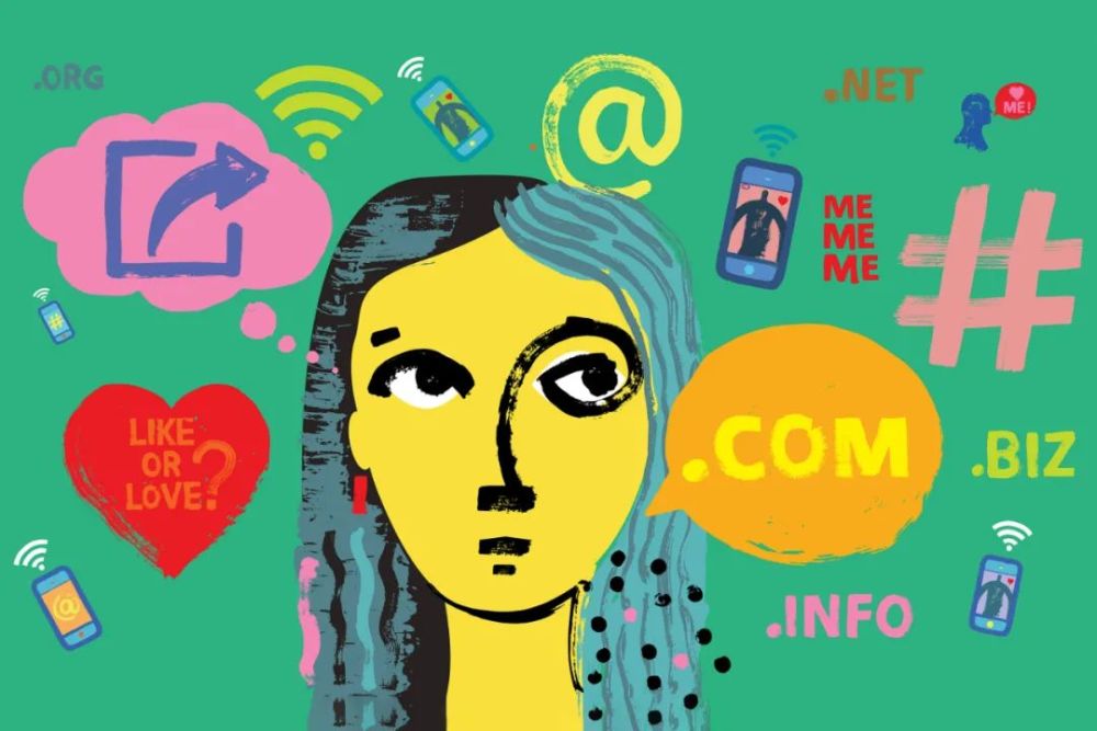 7亿人的生意机会,这是一份了解95后的权威指南|z世代_腾讯新闻