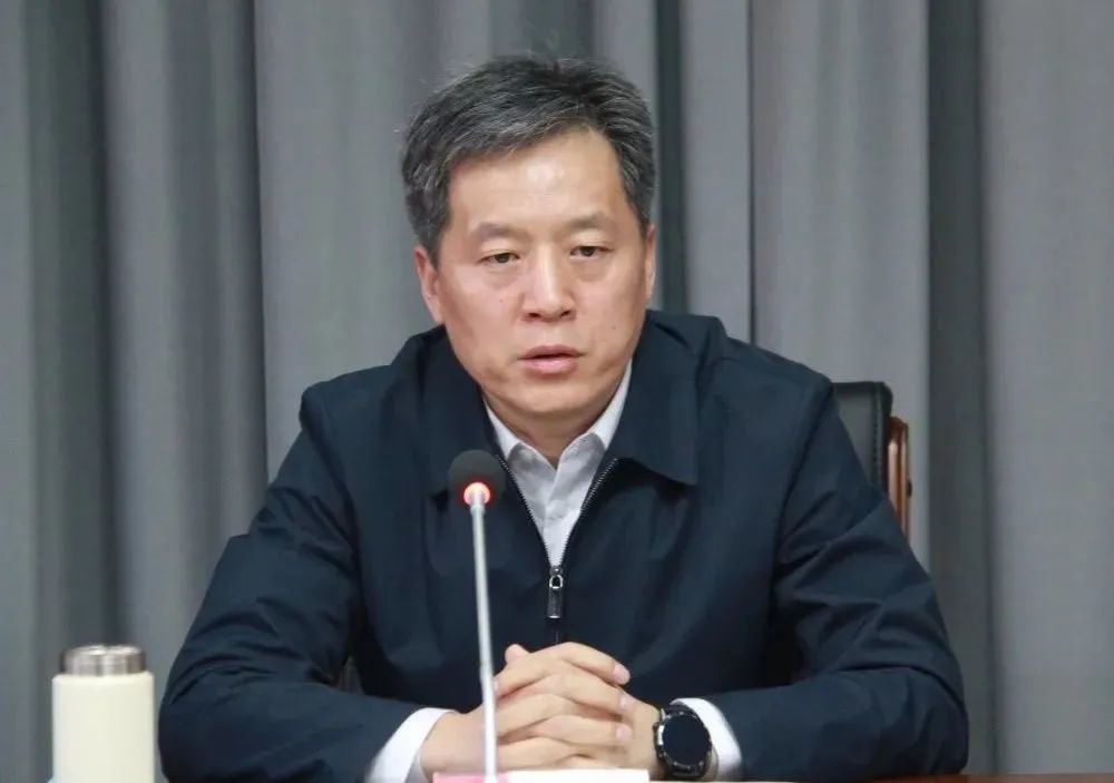 (扩大)暨疫情防控工作会议,市委常委,统战部部长商黎兵出席会议并讲话