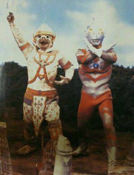 四位奇怪的奥特曼,哈曼奴好丑,最后一位只要生气就刷牙