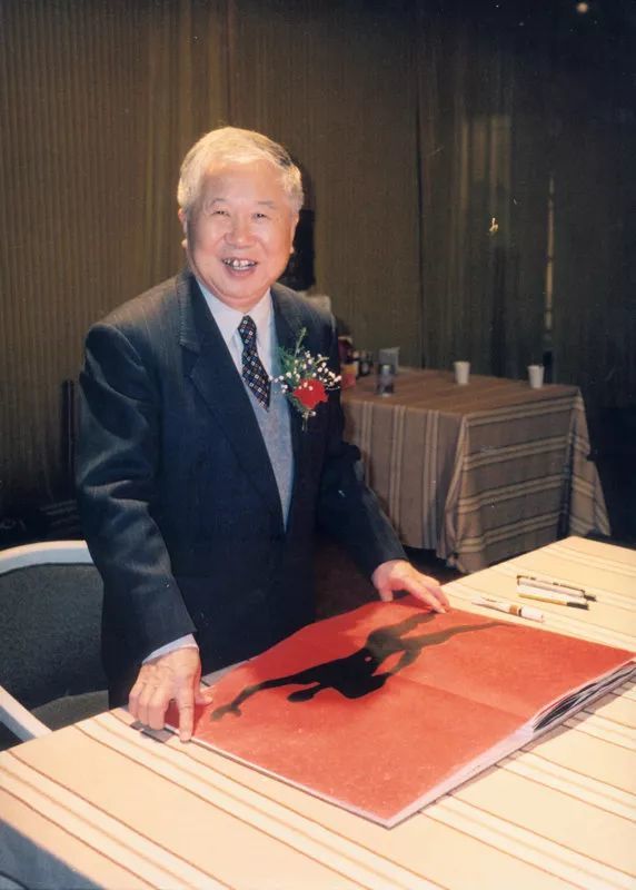 建筑大师首届梁思成建筑奖获得者吴良镛及主要代表作品