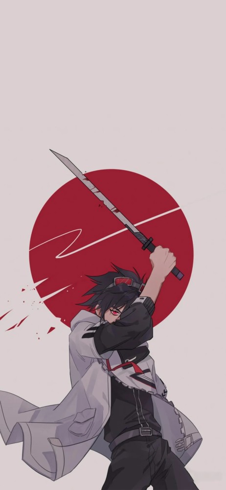 咒术回战全屏壁纸超清版 第80期 腾讯新闻