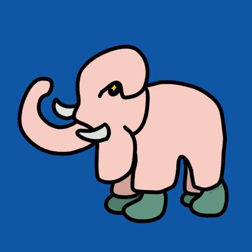 有趣可爱的搞怪头像