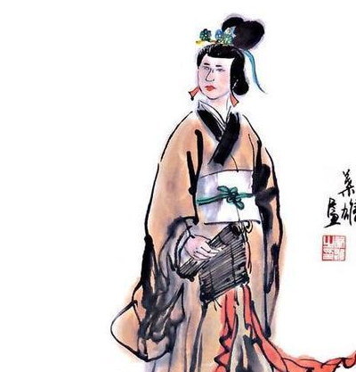 历史上诸葛亮的老婆黄月英真的是一个丑女吗