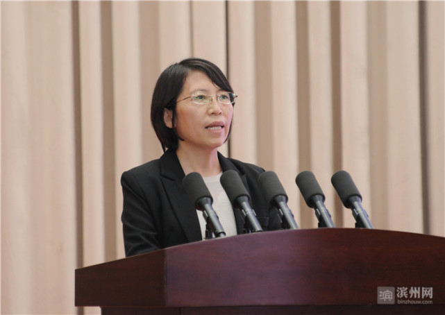 市地方金融监管局党组副书记姜凌红2020年,市地方金融监管局共承担全