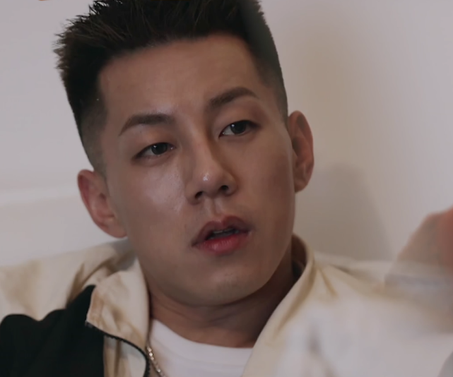 女儿恋爱金晨透露抉择卡斯柏不甘心听清最后挽留好会