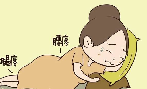 久坐不动害人不浅读懂这篇文了解更多腰椎常识