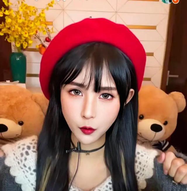 有钱就是任性!辛巴干女儿猫妹妹又整容了,并放话整到粉丝满意