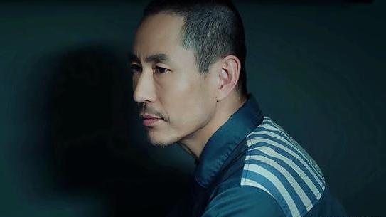 《巡回检察组》的米振东:伪正义,伪侠客,极度自卑与