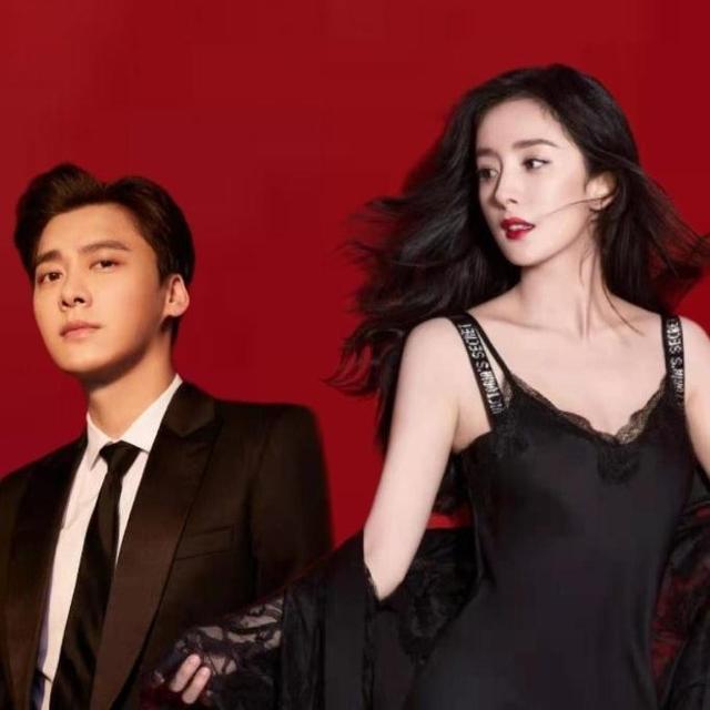 李易峰杨幂参加同一场颁奖典礼仍然形同陌路这种状态持续了7年