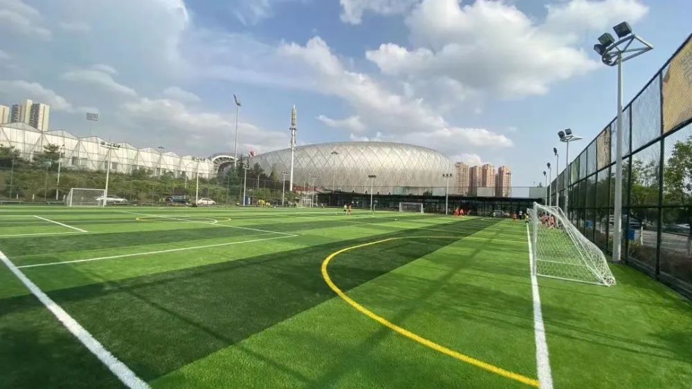 8,比赛球场:贵阳奥体中心八人制足球场(4)丁级联赛:禁止星级球员报名