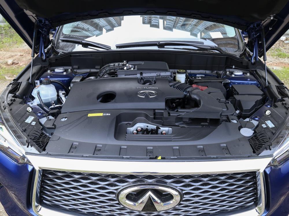 又一豪车火了档次不输奔驰glc上市就跌6万开它比q5l舒适