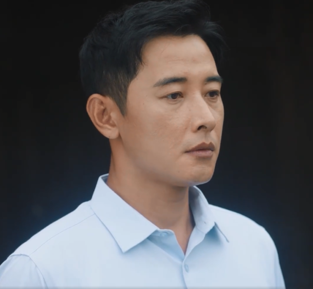 江山如此多娇:濮泉生被处分,想看濮书记带碗米溪成