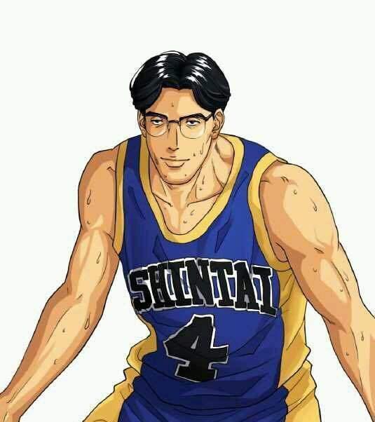 在神奈川中还真没有谁可以入得了他的法眼,就连牧绅一,可能大猩猩也