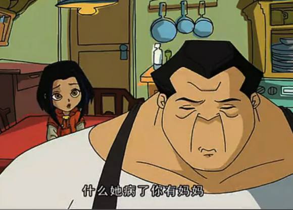 成龙历险记中的四大穿帮镜头,编剧以为我们看不到吗?