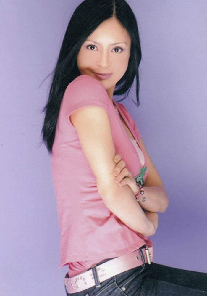 最美的1969年女星,王菲许晴,个个都是美人胚子,你喜欢谁?