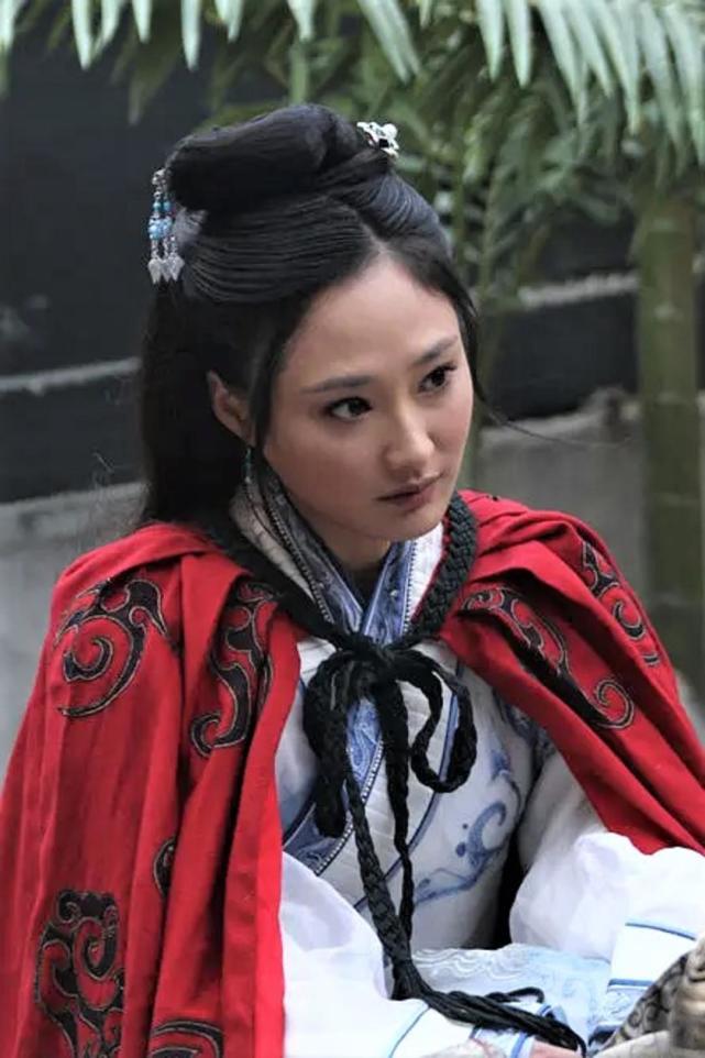 三国女子图鉴|蔡文姬(下):蔡文姬是否真实存在?