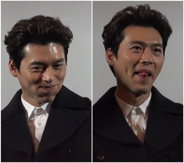 你看过玄彬没有修图的近照么男神可能和你想象中的不太一样