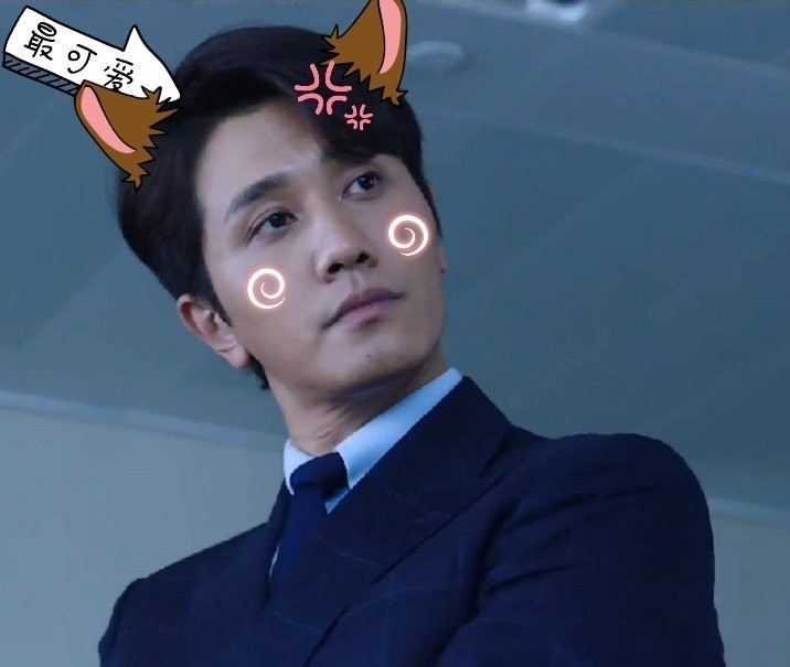 当然也可能是封潇声爱上柯滢后,对她更加怜惜,也