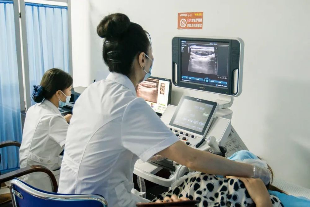 经常有人问做甲状腺检查需不需要空腹你想要的答案都在这里了