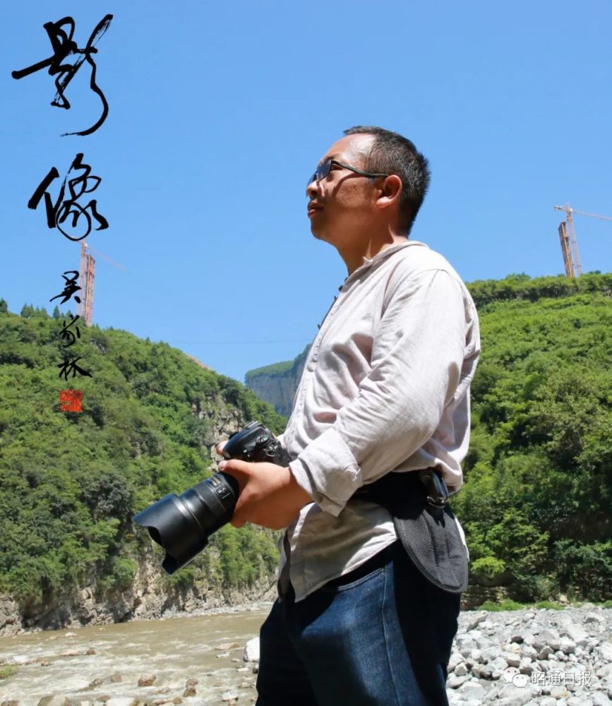 影像|罗勇:初升的太阳