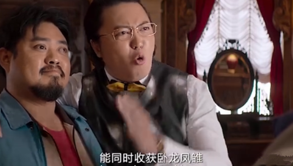 7中05中0铁匠常规操作卧龙凤雏重现江湖东部第一慌了