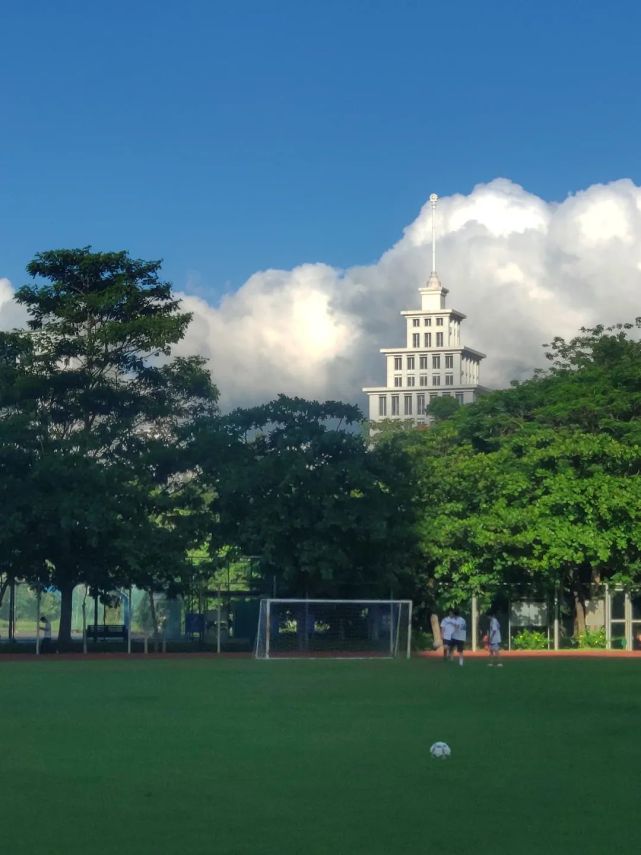 張張都是壁紙多彩哈工大深圳哪種顏色你最愛